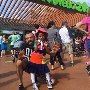 Meet your Posher, Anto